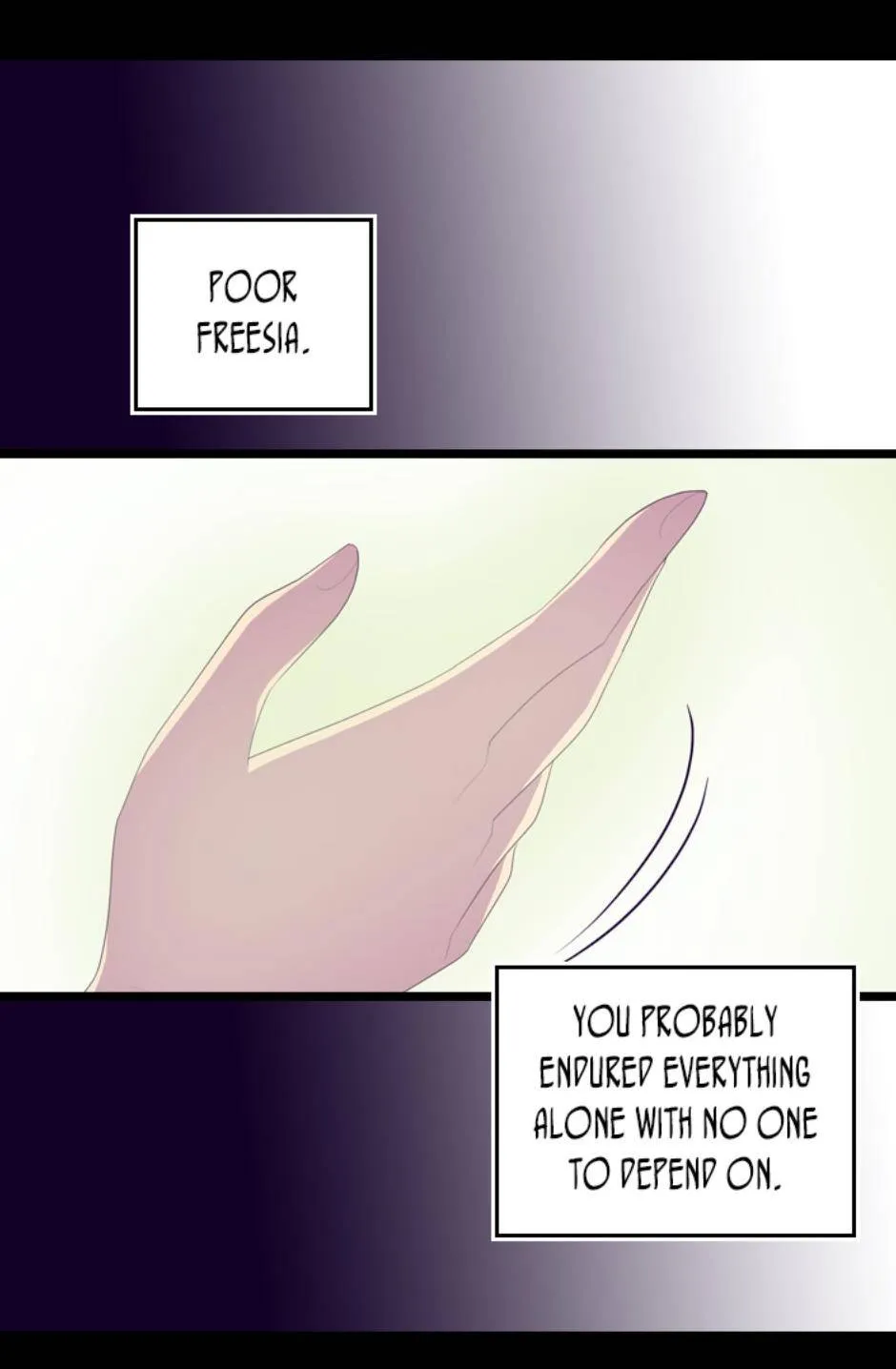 They Say I Was Born a King’s Daughter Chapter 238 - Page 5