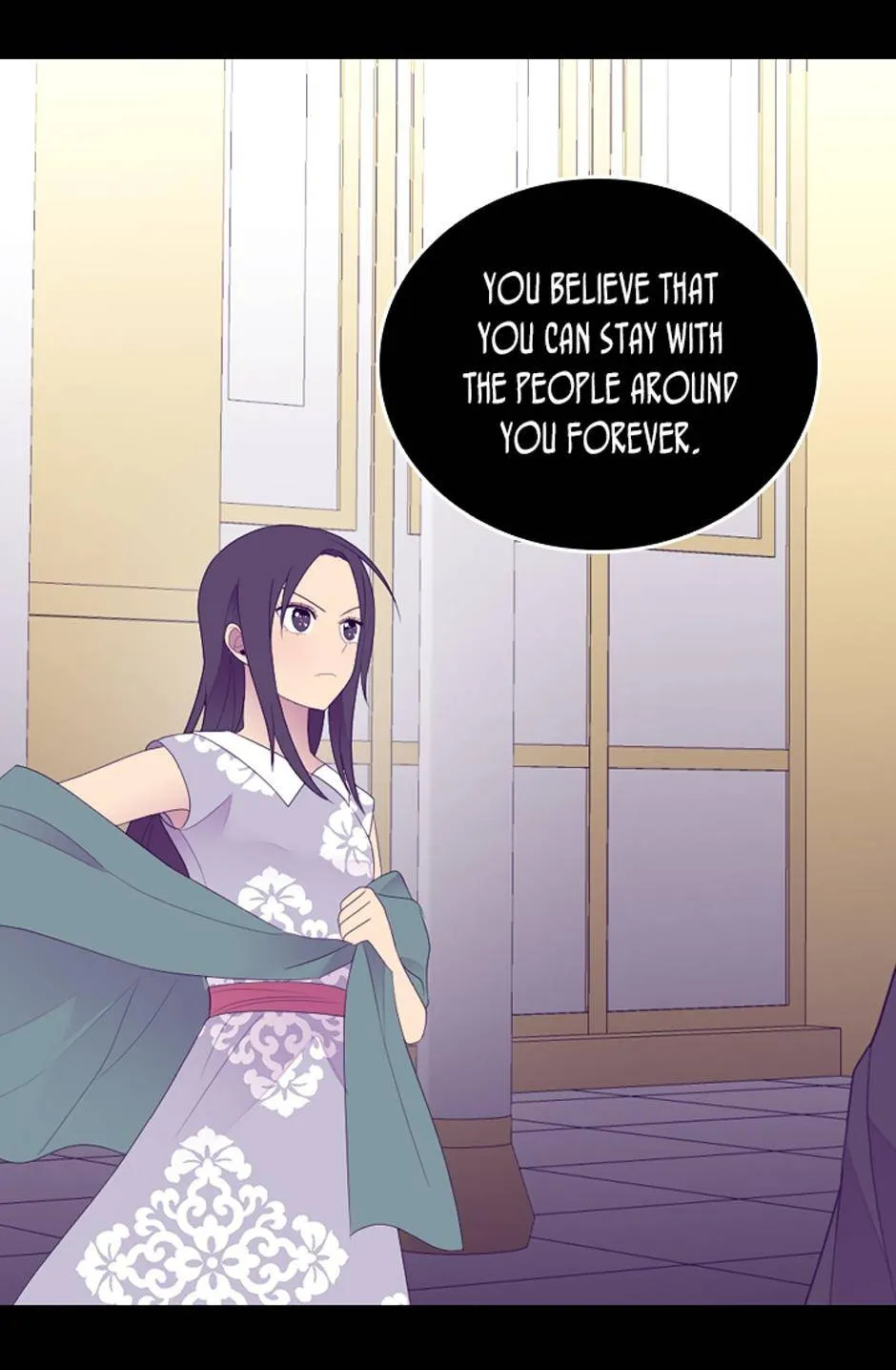 They Say I Was Born a King’s Daughter Chapter 238 - Page 52