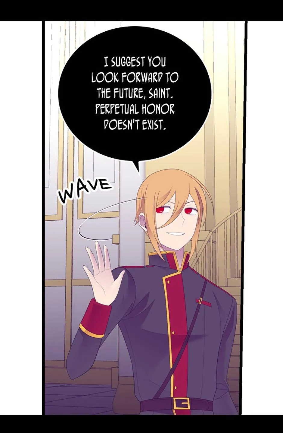 They Say I Was Born a King’s Daughter Chapter 238 - Page 53