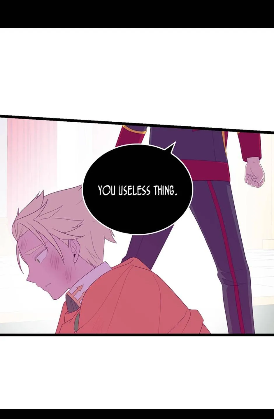They Say I Was Born a King’s Daughter Chapter 238 - Page 55