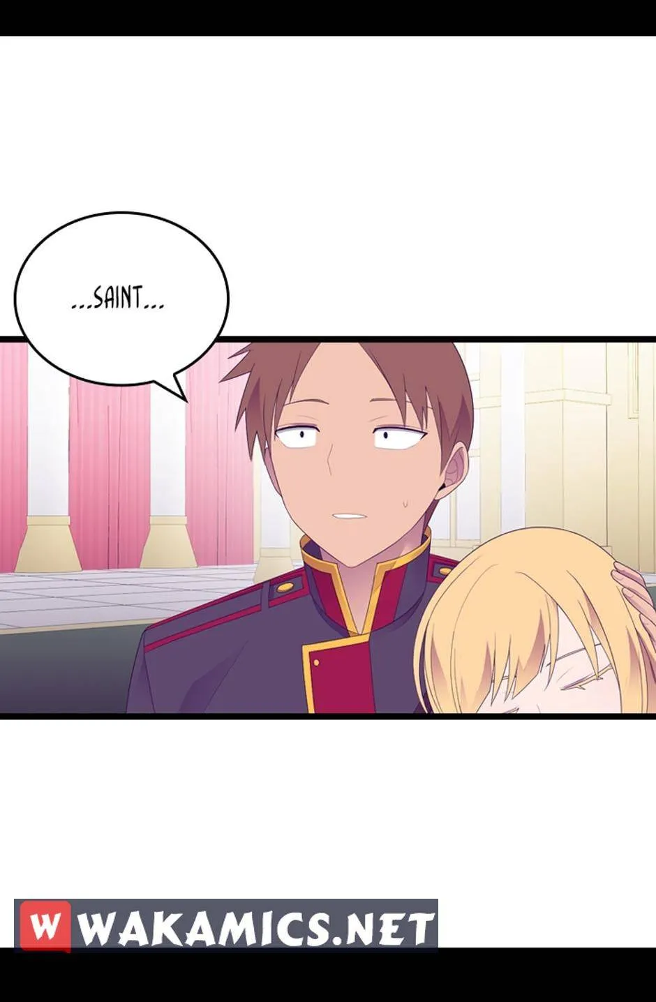 They Say I Was Born a King’s Daughter Chapter 238 - Page 57