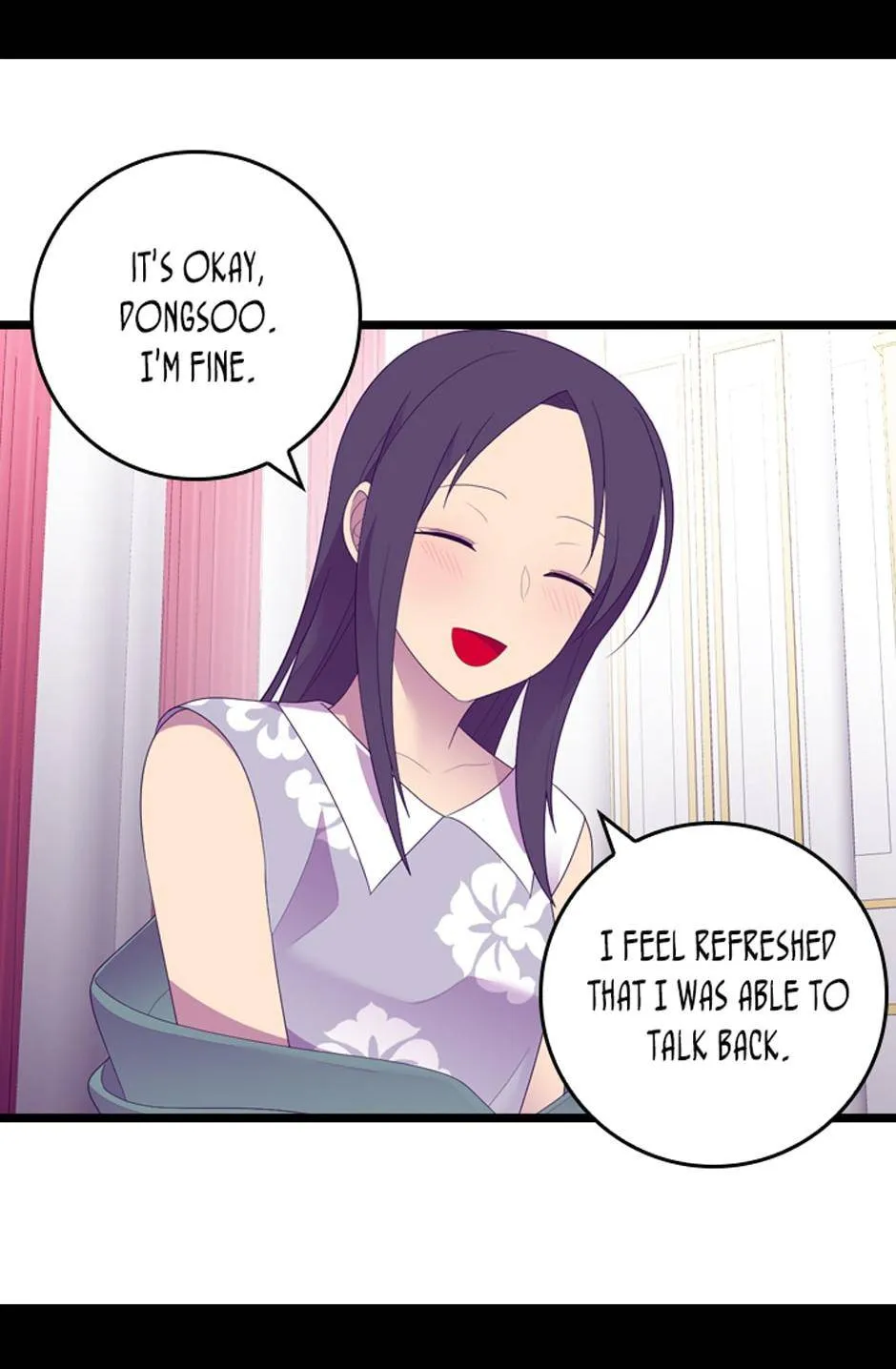 They Say I Was Born a King’s Daughter Chapter 238 - Page 58