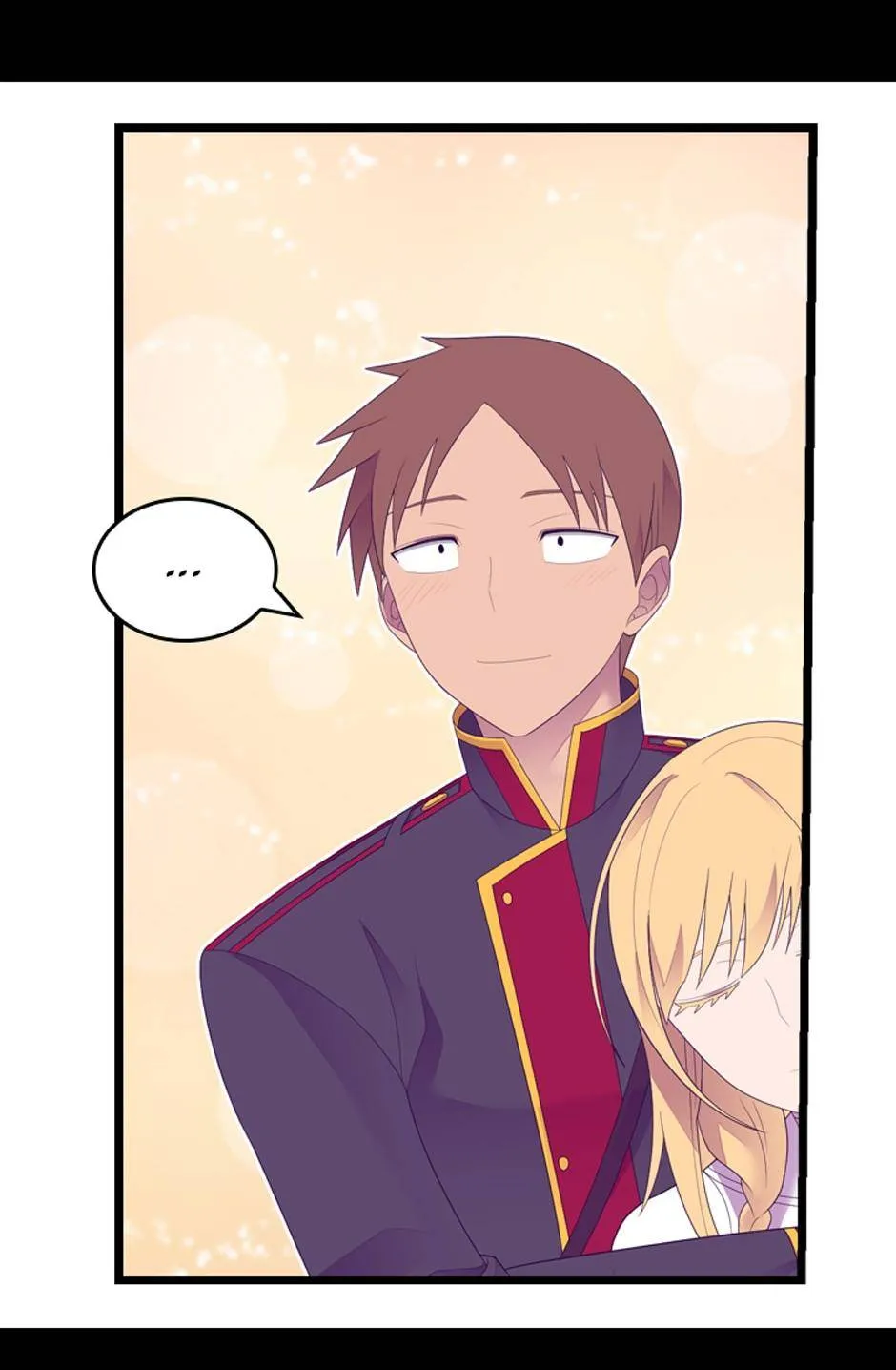 They Say I Was Born a King’s Daughter Chapter 238 - Page 59