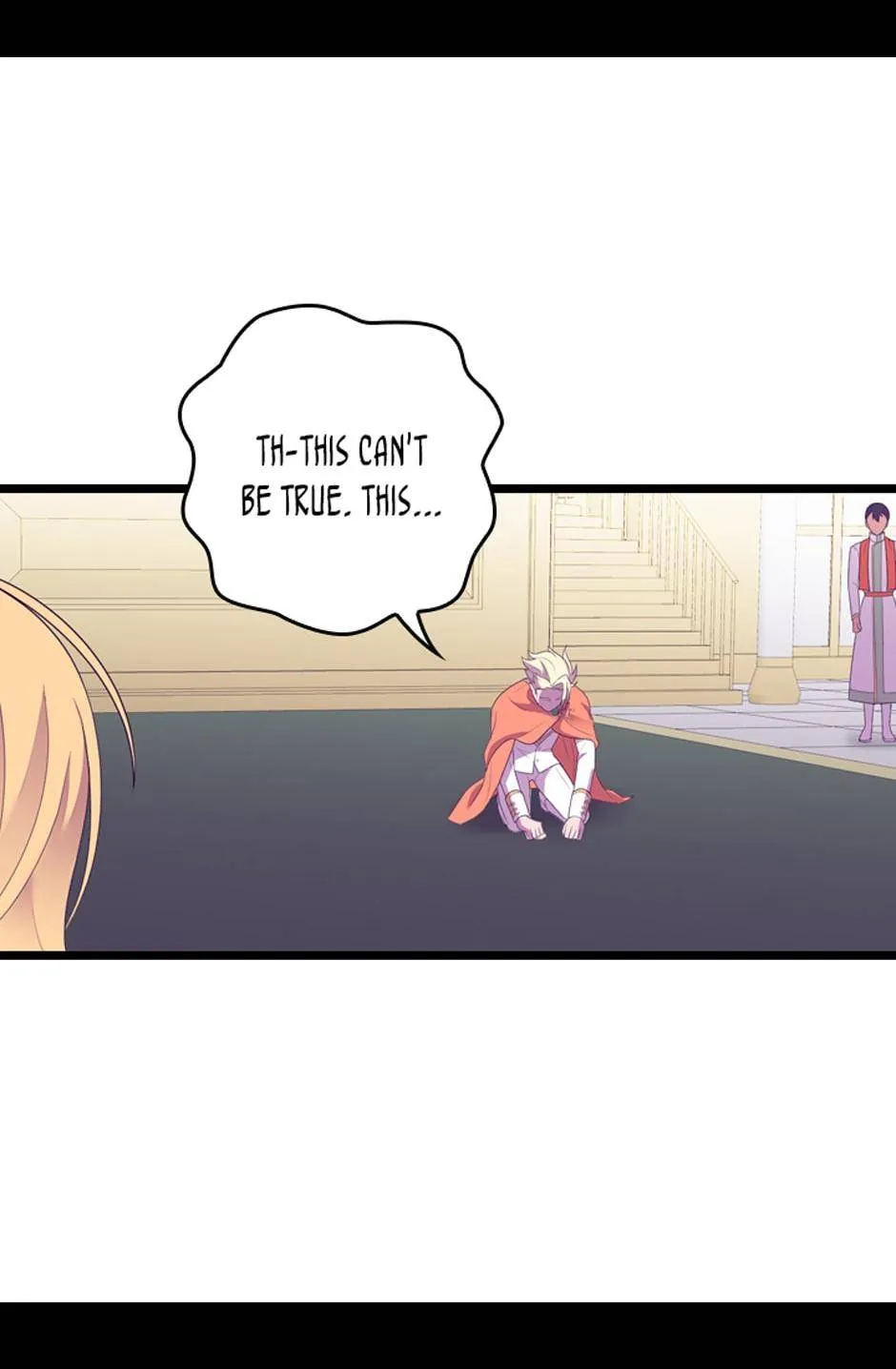 They Say I Was Born a King’s Daughter Chapter 238 - Page 60