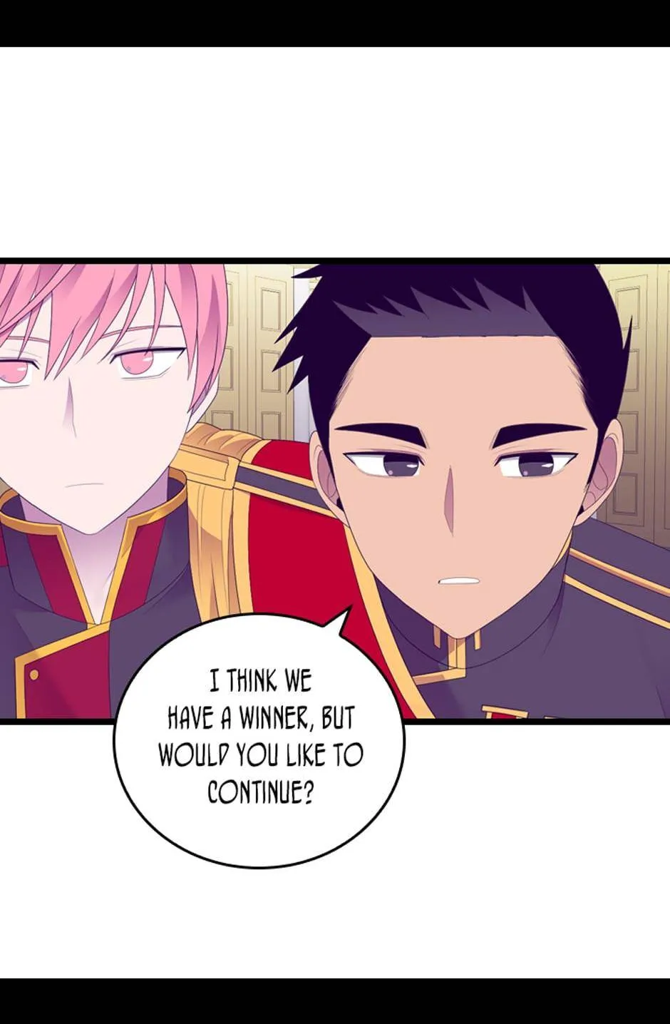 They Say I Was Born a King’s Daughter Chapter 238 - Page 61
