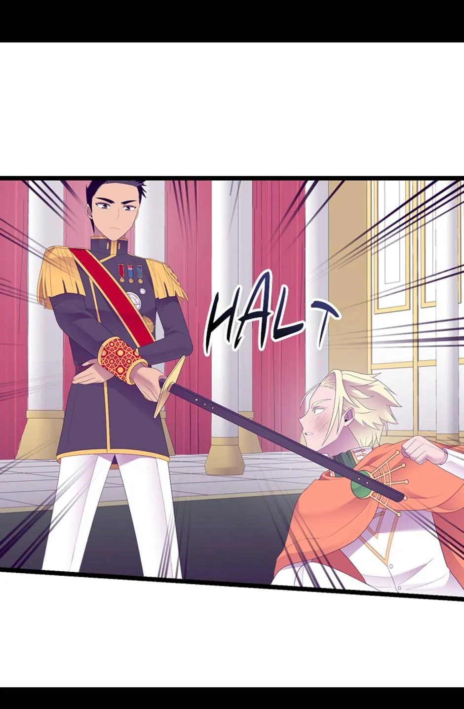 They Say I Was Born a King’s Daughter Chapter 238 - Page 66
