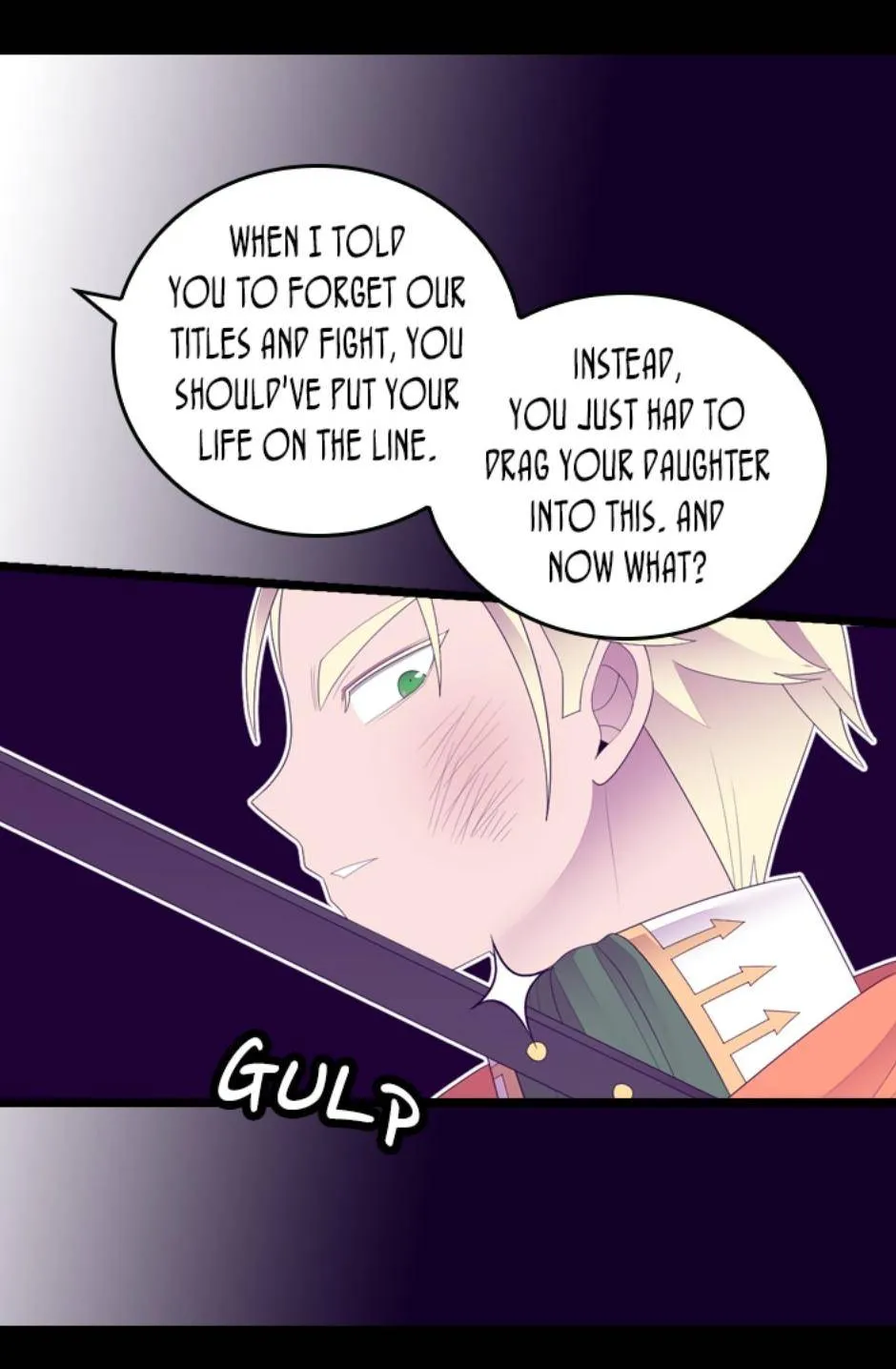 They Say I Was Born a King’s Daughter Chapter 238 - Page 67