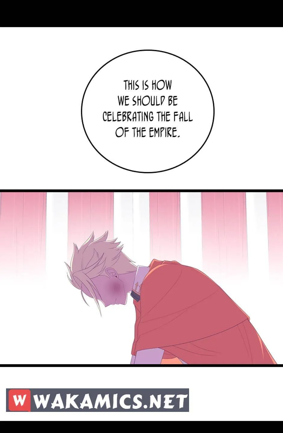 They Say I Was Born a King’s Daughter Chapter 238 - Page 73