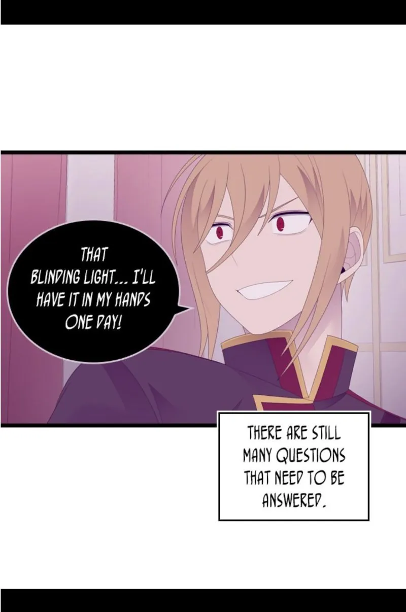 They Say I Was Born a King’s Daughter Chapter 239 - Page 11