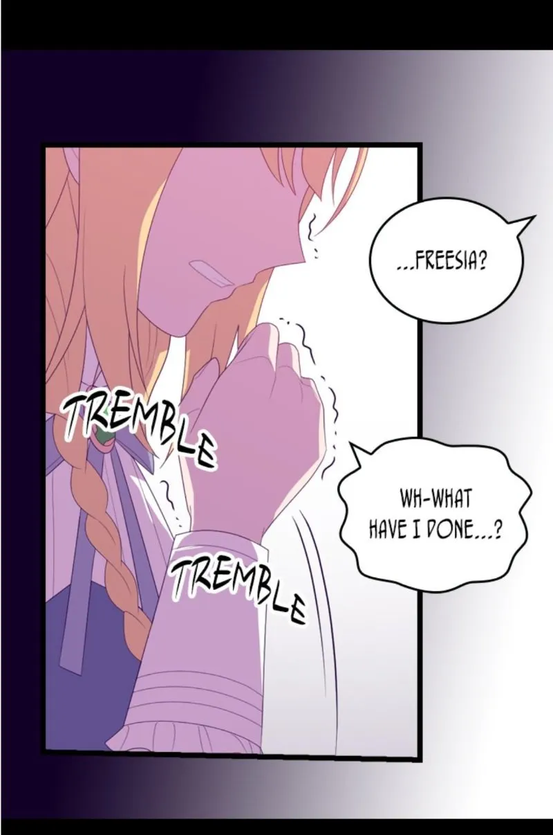 They Say I Was Born a King’s Daughter Chapter 239 - Page 20