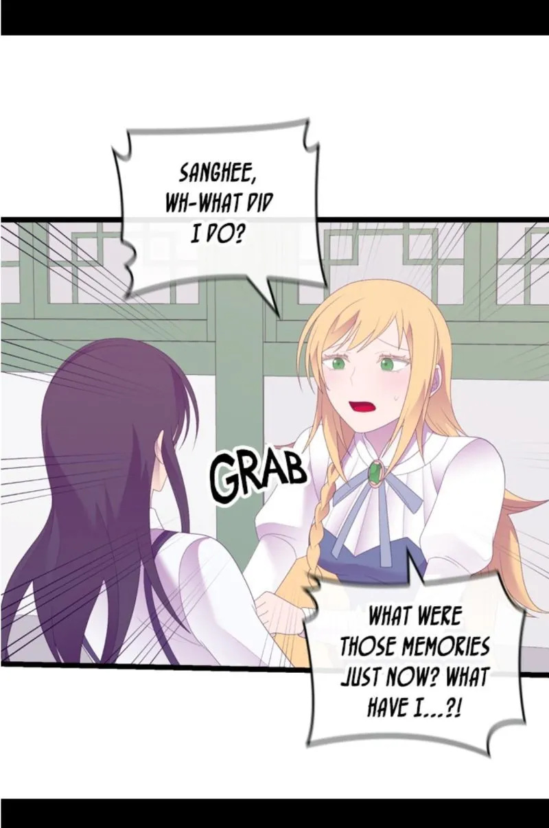 They Say I Was Born a King’s Daughter Chapter 239 - Page 21