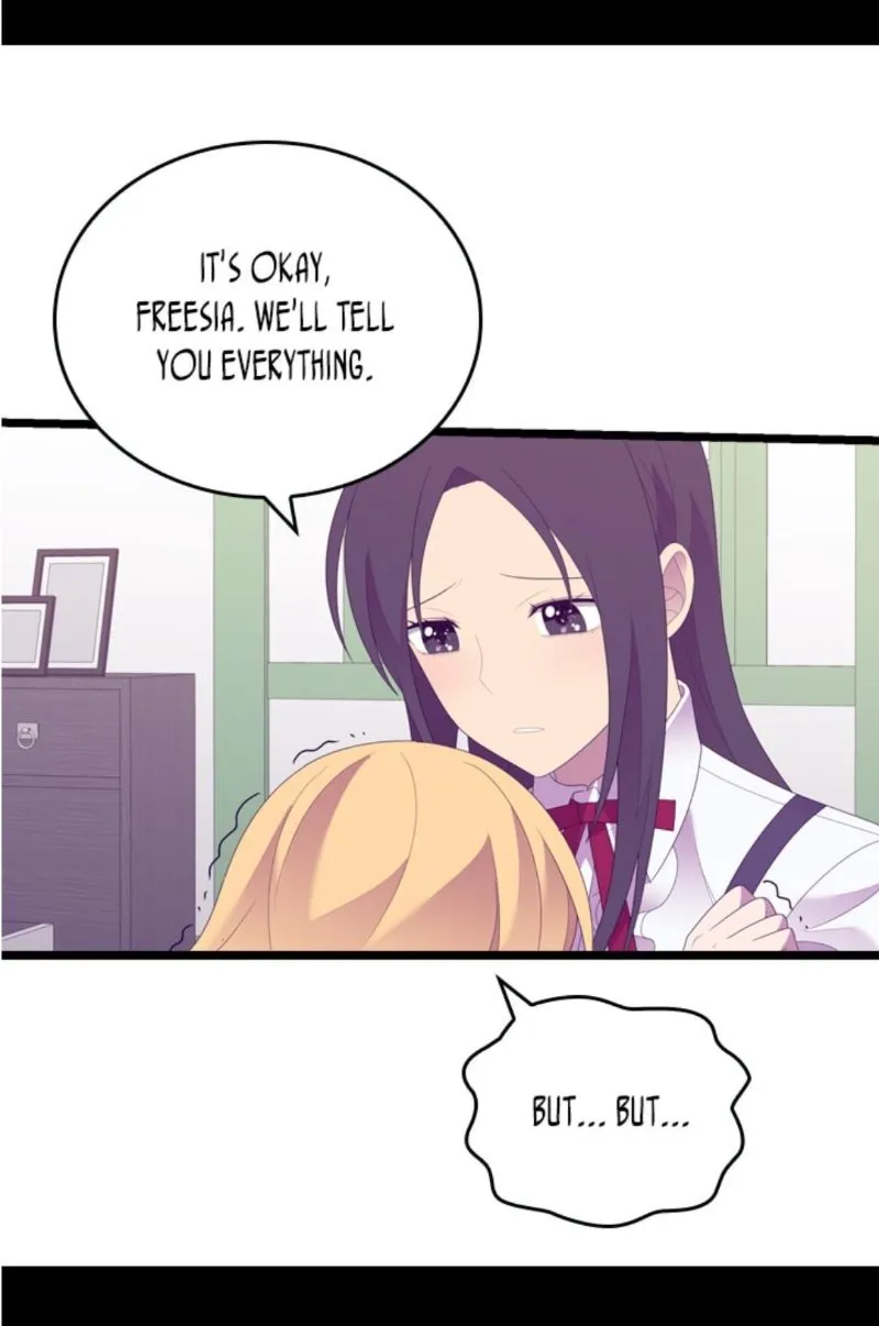 They Say I Was Born a King’s Daughter Chapter 239 - Page 22