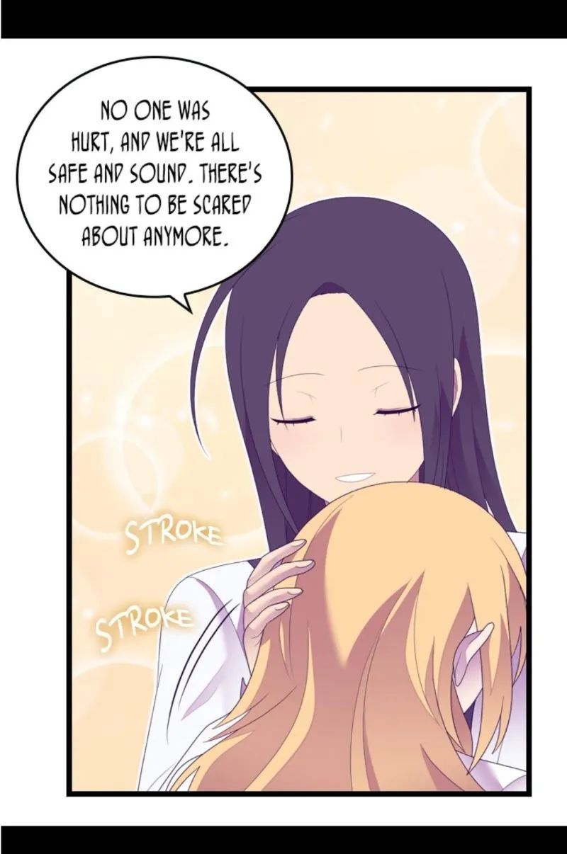 They Say I Was Born a King’s Daughter Chapter 239 - Page 23