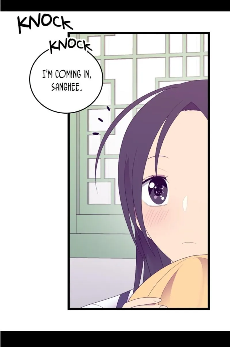 They Say I Was Born a King’s Daughter Chapter 239 - Page 24