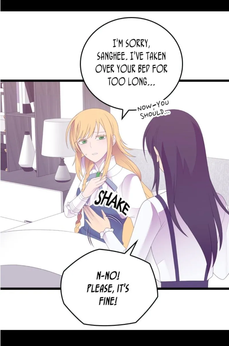 They Say I Was Born a King’s Daughter Chapter 239 - Page 30