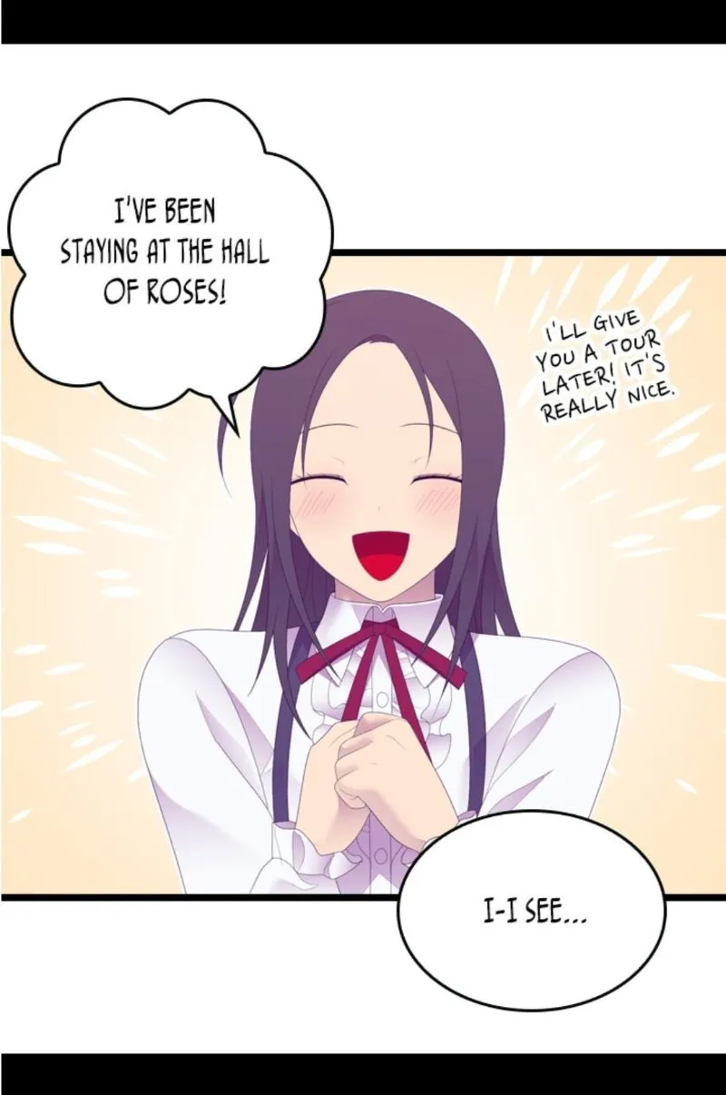 They Say I Was Born a King’s Daughter Chapter 239 - Page 31