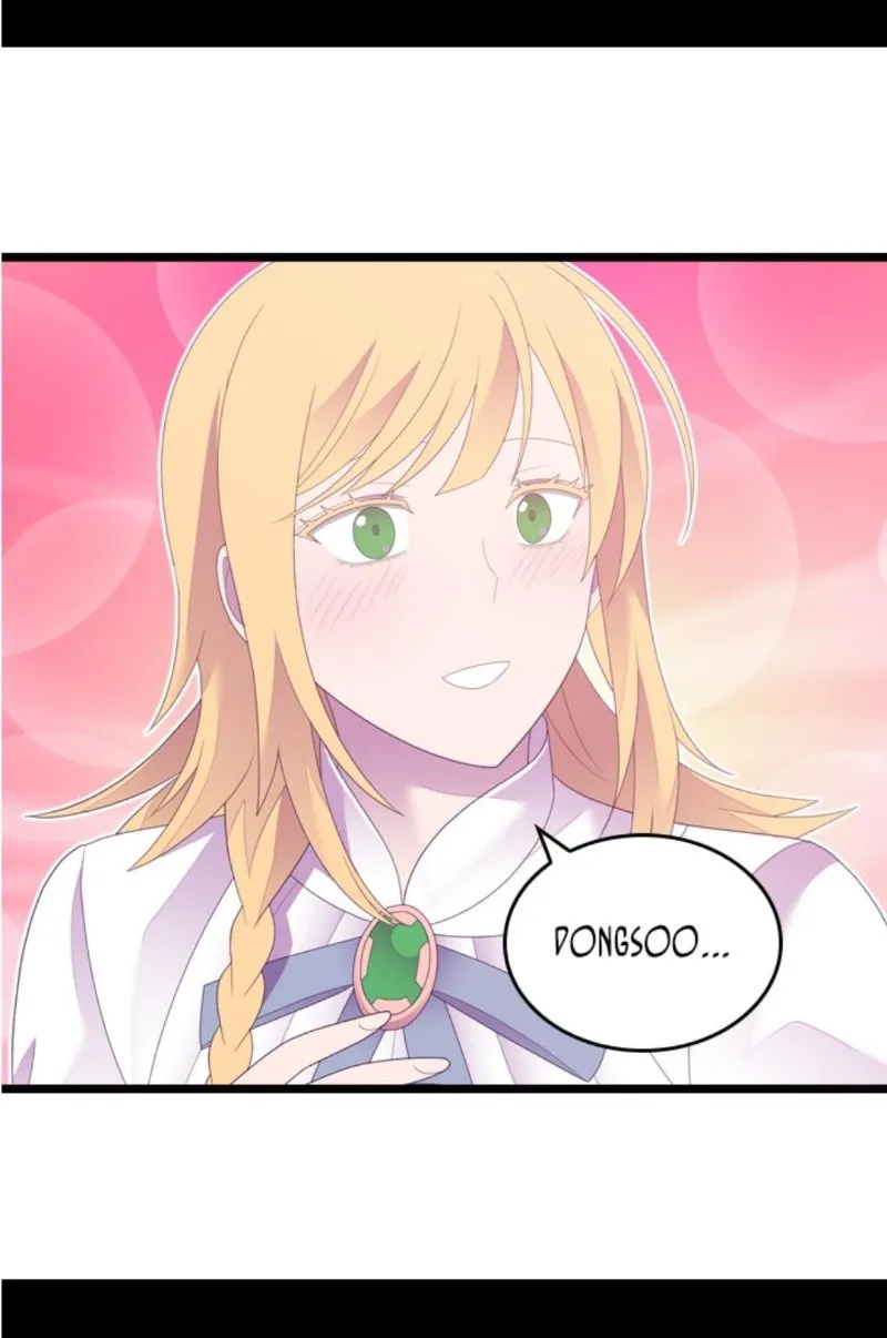 They Say I Was Born a King’s Daughter Chapter 239 - Page 34