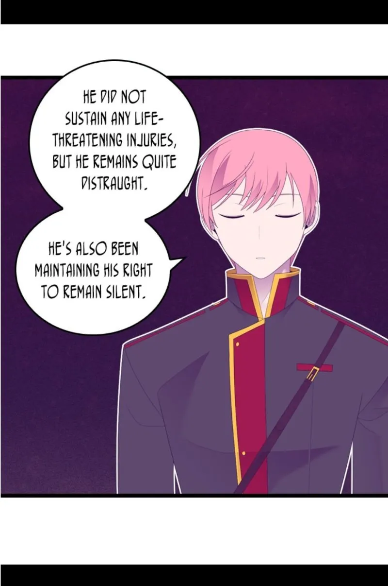 They Say I Was Born a King’s Daughter Chapter 239 - Page 39