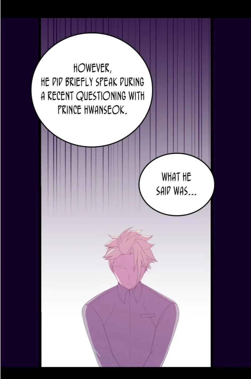 They Say I Was Born a King’s Daughter Chapter 239 - Page 40