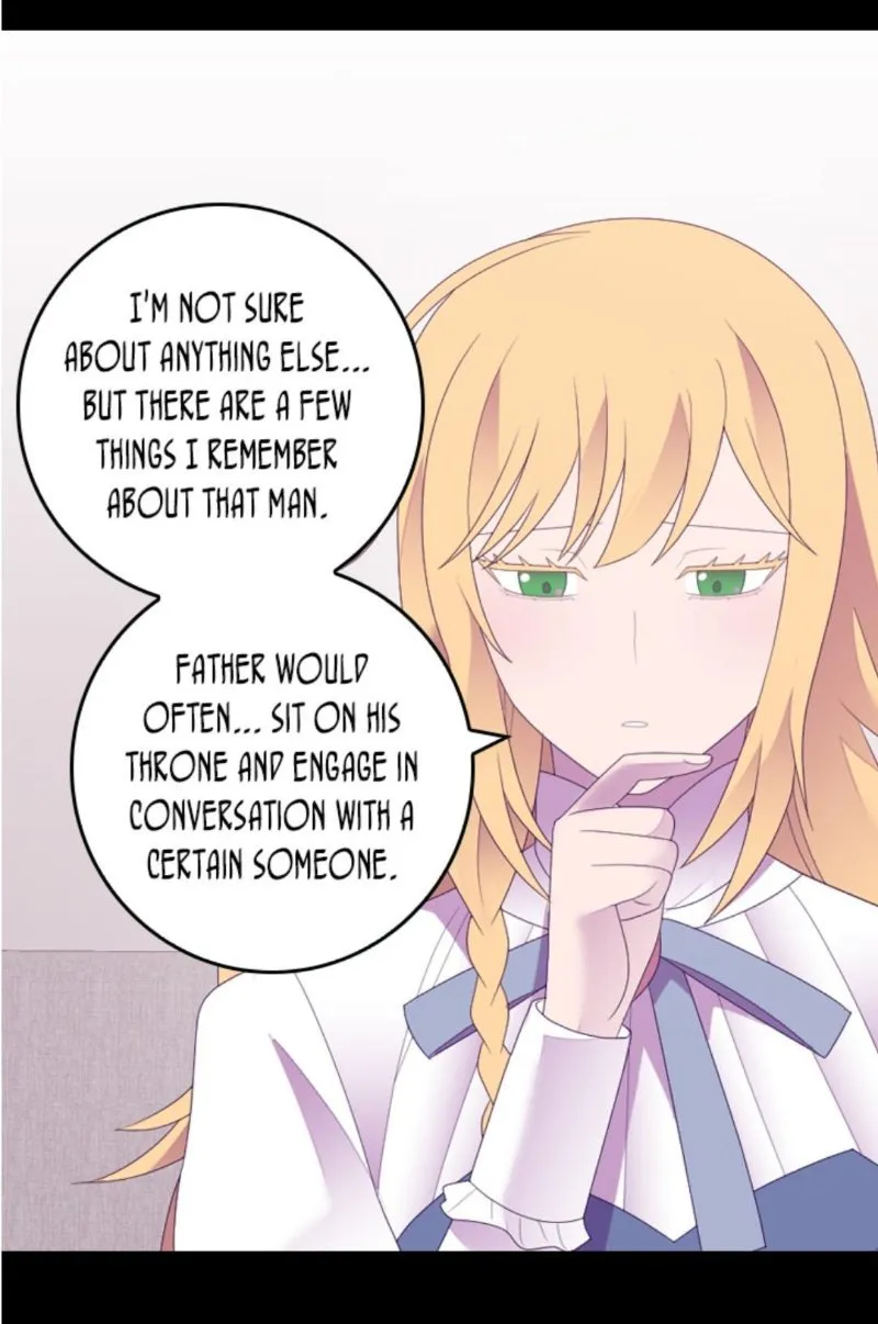 They Say I Was Born a King’s Daughter Chapter 239 - Page 45