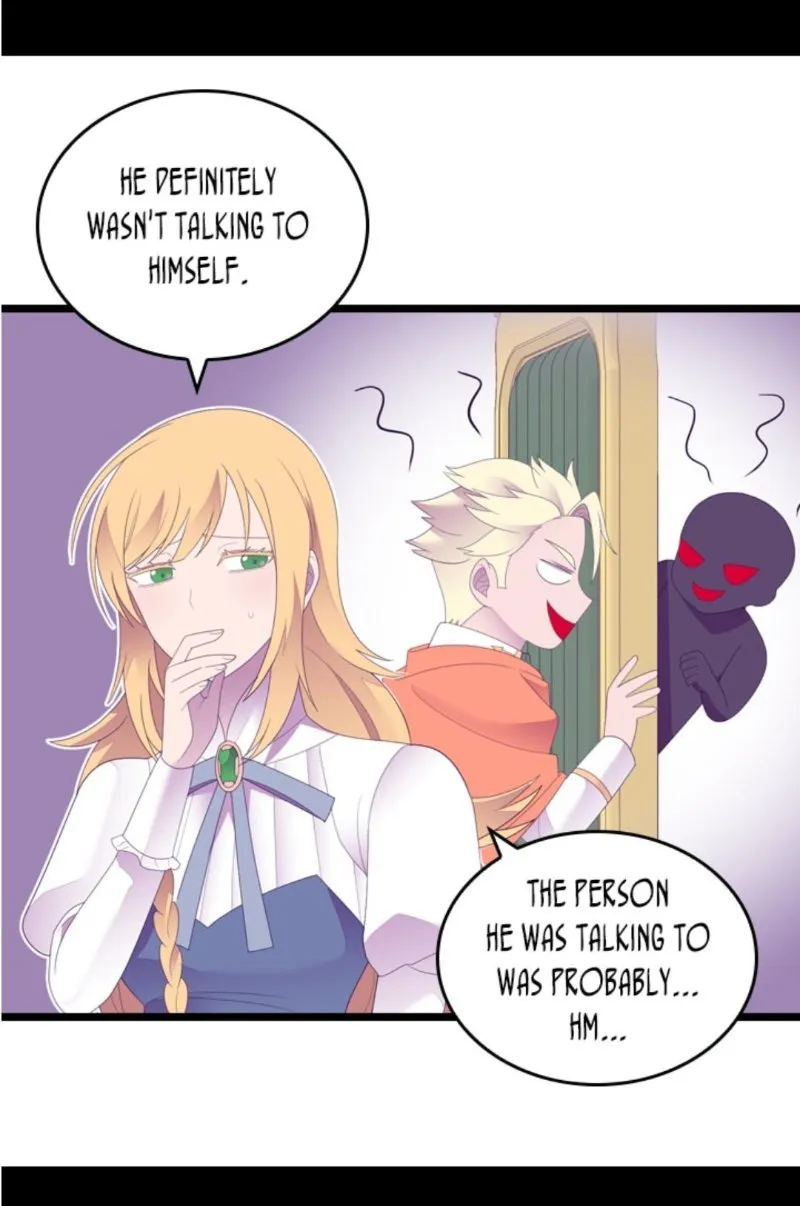 They Say I Was Born a King’s Daughter Chapter 239 - Page 46