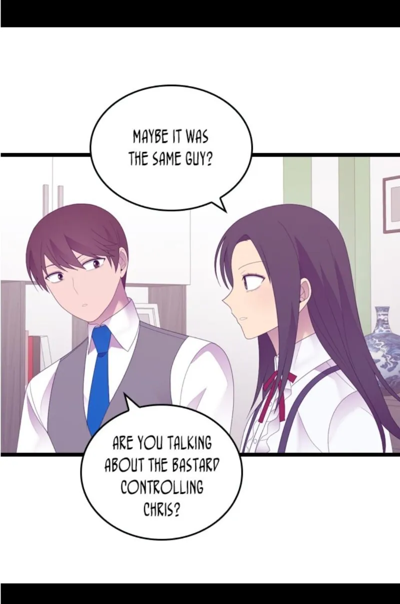 They Say I Was Born a King’s Daughter Chapter 239 - Page 48