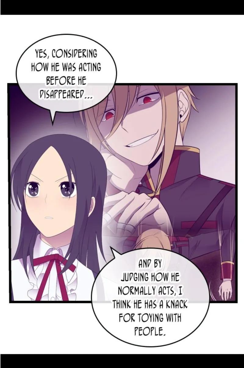 They Say I Was Born a King’s Daughter Chapter 239 - Page 49