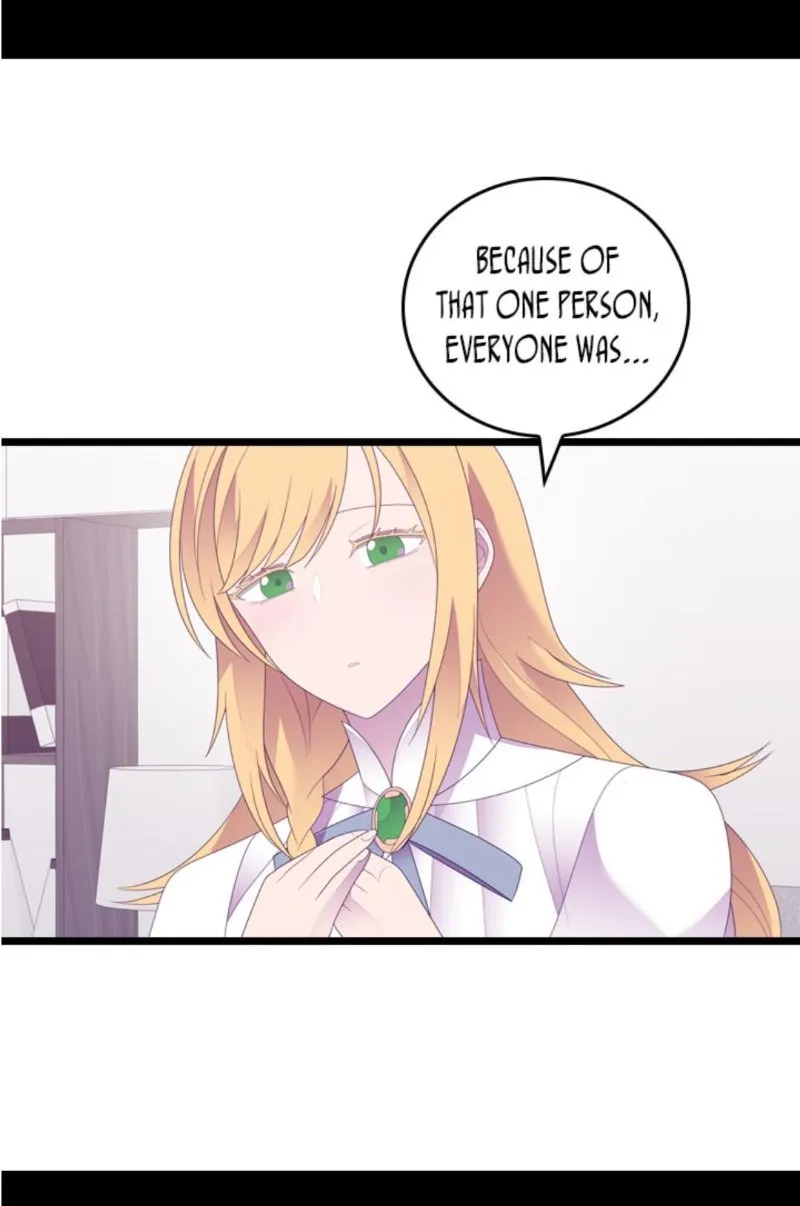 They Say I Was Born a King’s Daughter Chapter 239 - Page 51