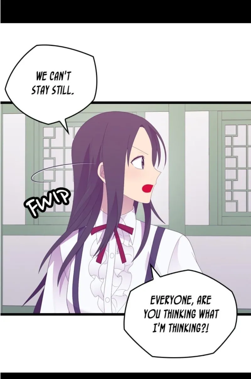 They Say I Was Born a King’s Daughter Chapter 239 - Page 53