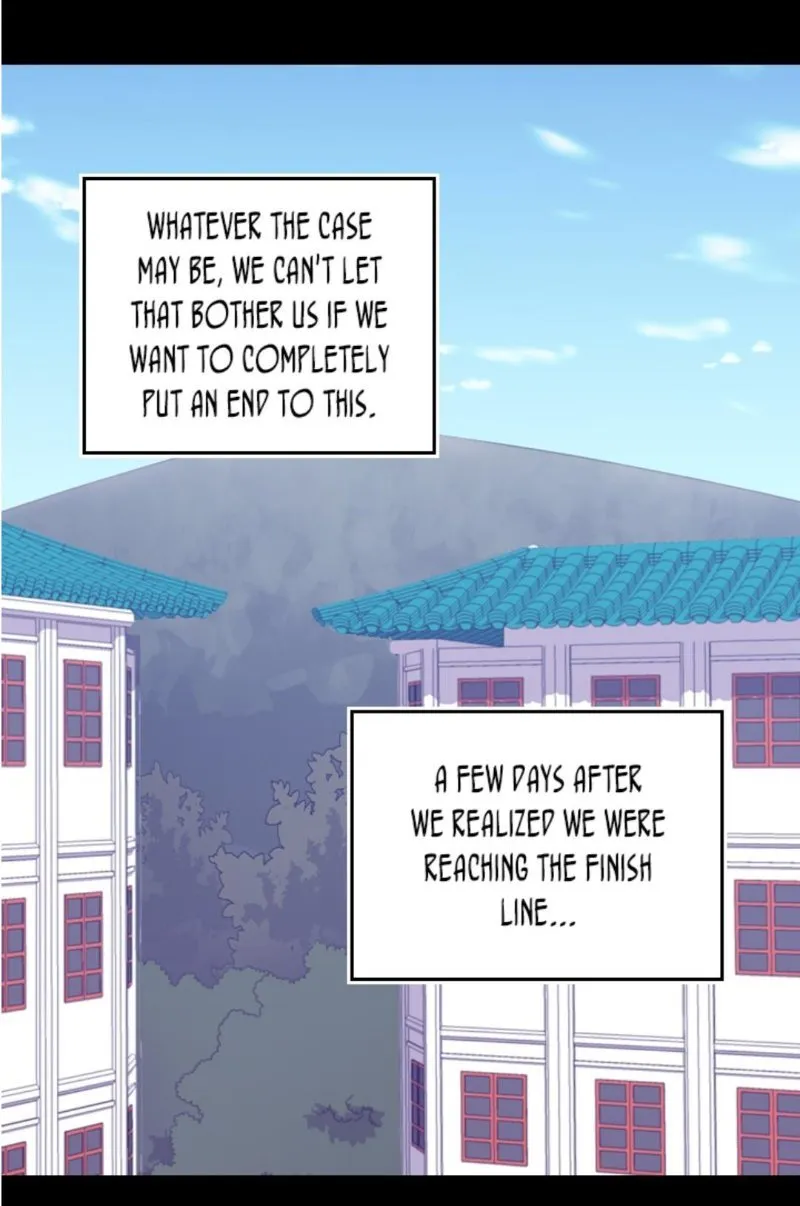 They Say I Was Born a King’s Daughter Chapter 239 - Page 56