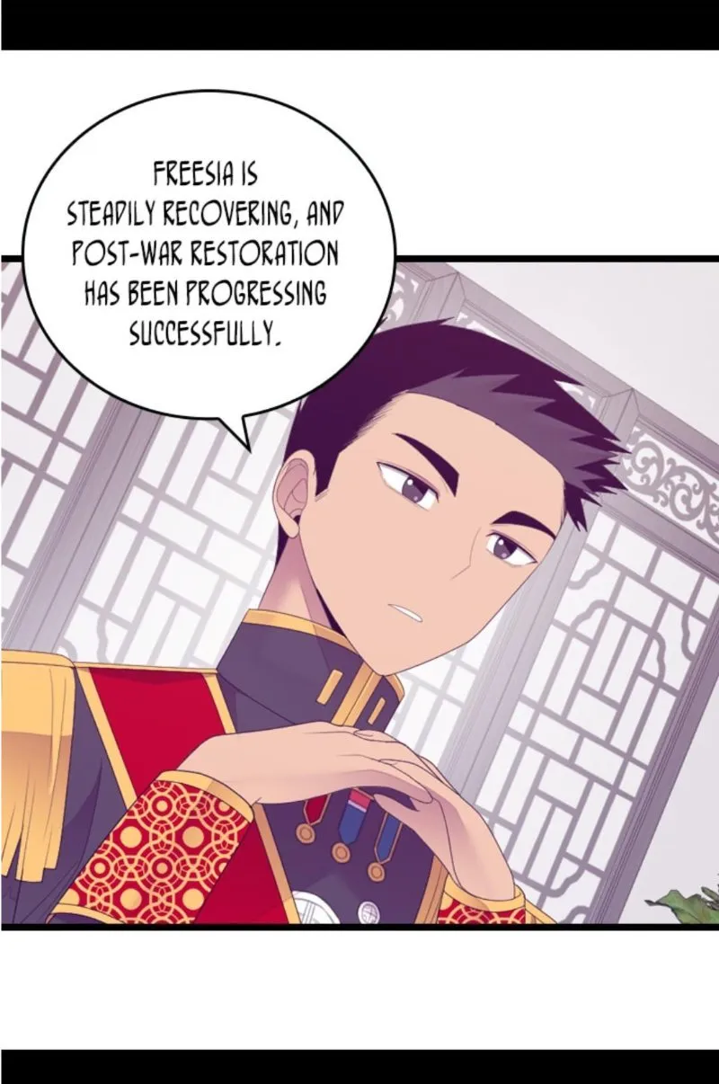 They Say I Was Born a King’s Daughter Chapter 239 - Page 61