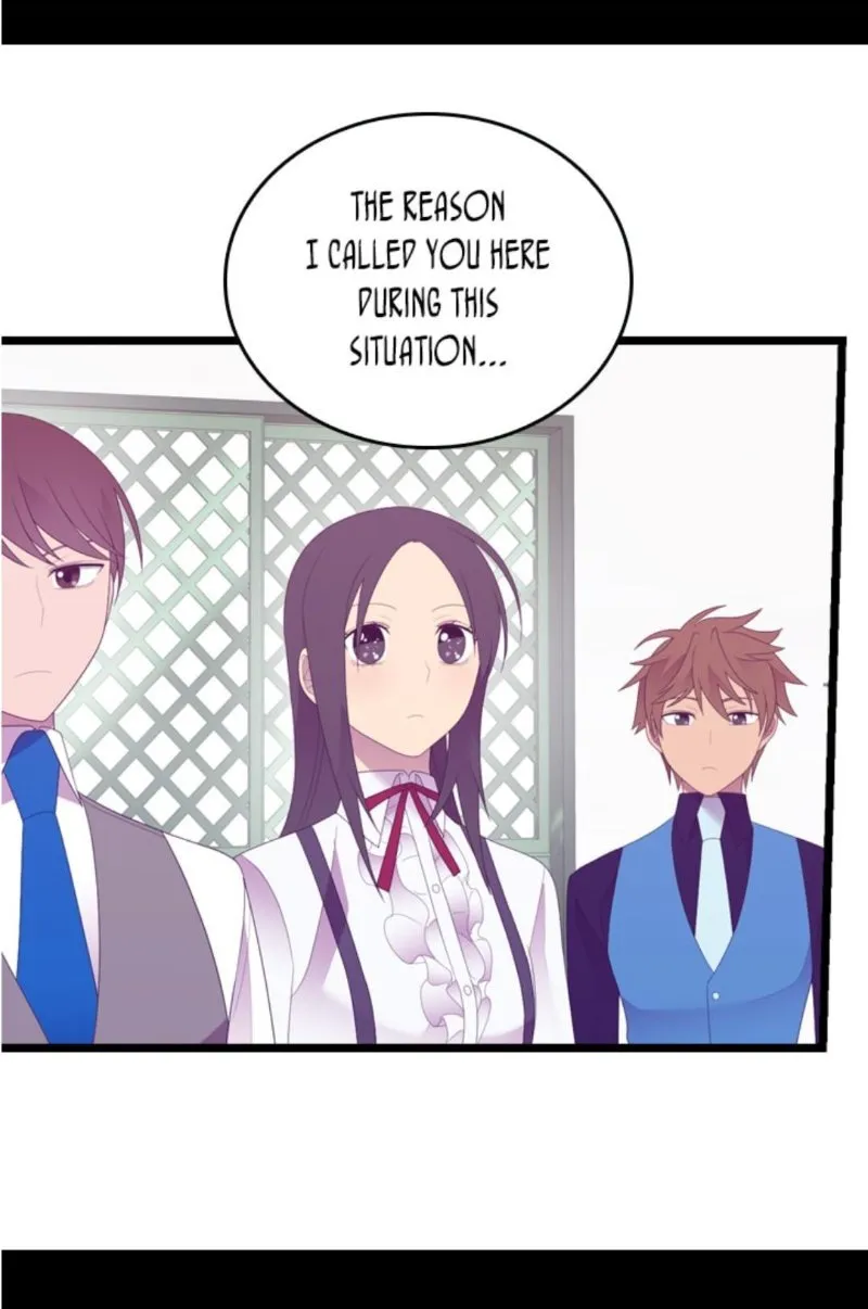 They Say I Was Born a King’s Daughter Chapter 239 - Page 62