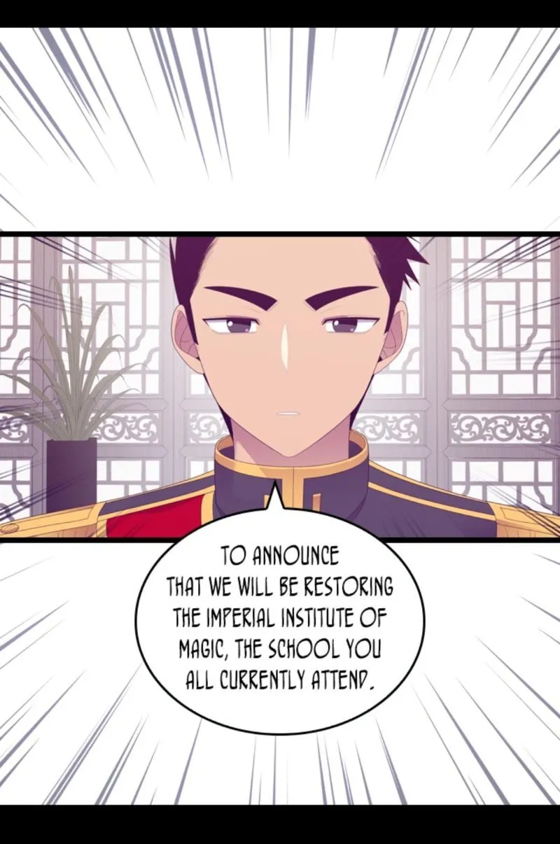 They Say I Was Born a King’s Daughter Chapter 239 - Page 64