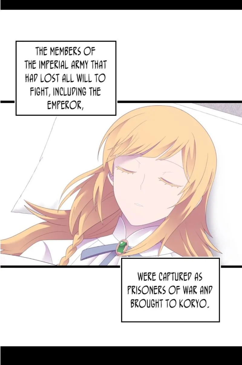 They Say I Was Born a King’s Daughter Chapter 239 - Page 7