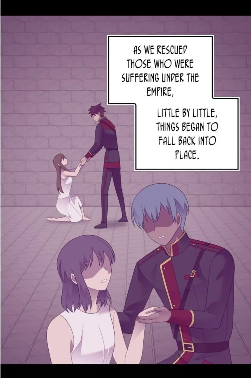 They Say I Was Born a King’s Daughter Chapter 239 - Page 9