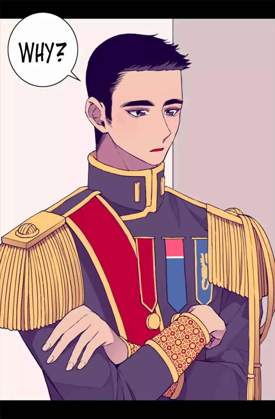 They Say I Was Born a King’s Daughter Chapter 24 - Page 12