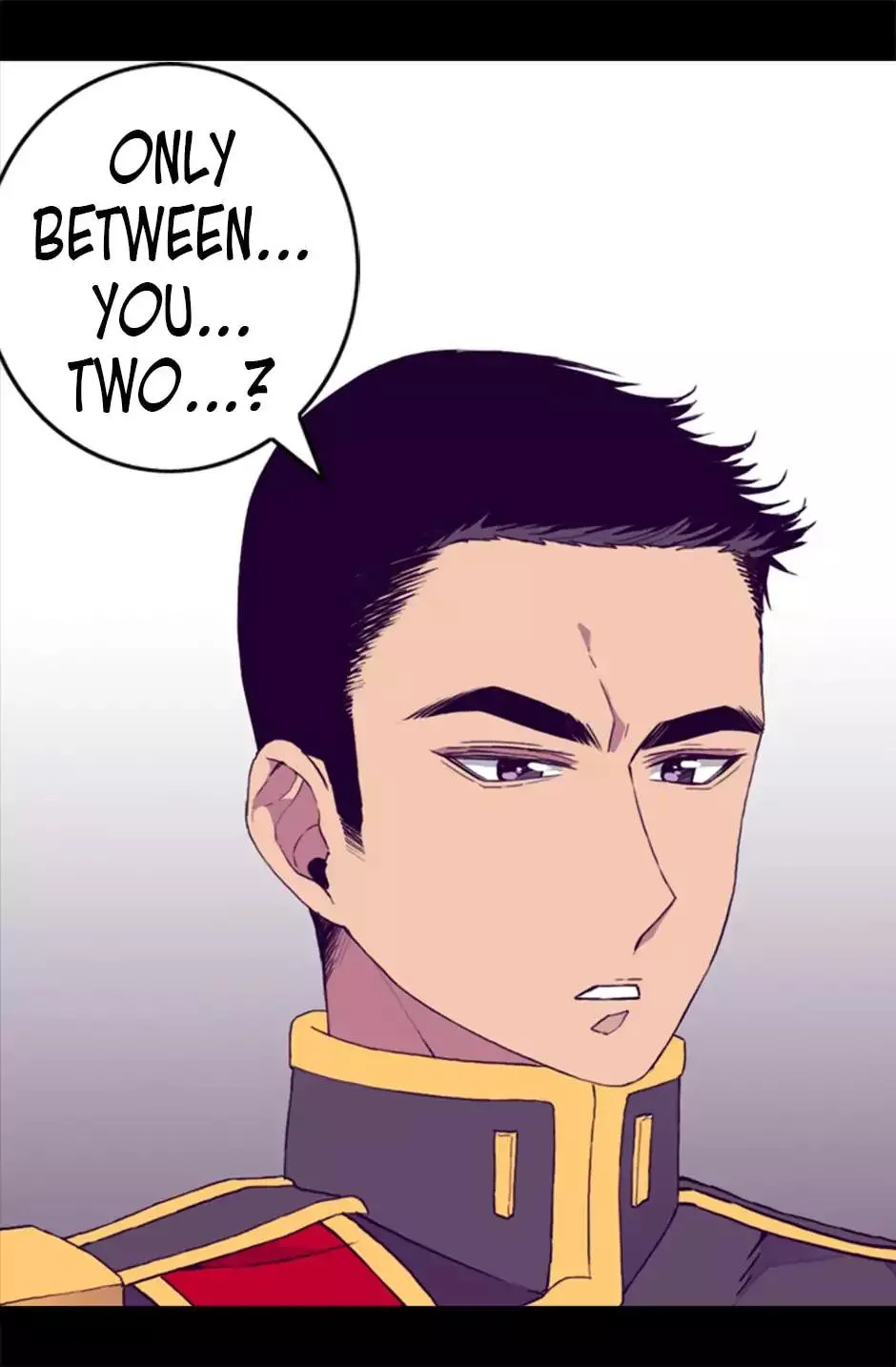 They Say I Was Born a King’s Daughter Chapter 24 - Page 14