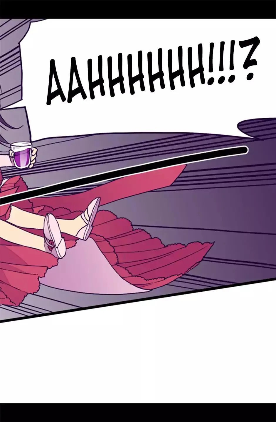 They Say I Was Born a King’s Daughter Chapter 24 - Page 20