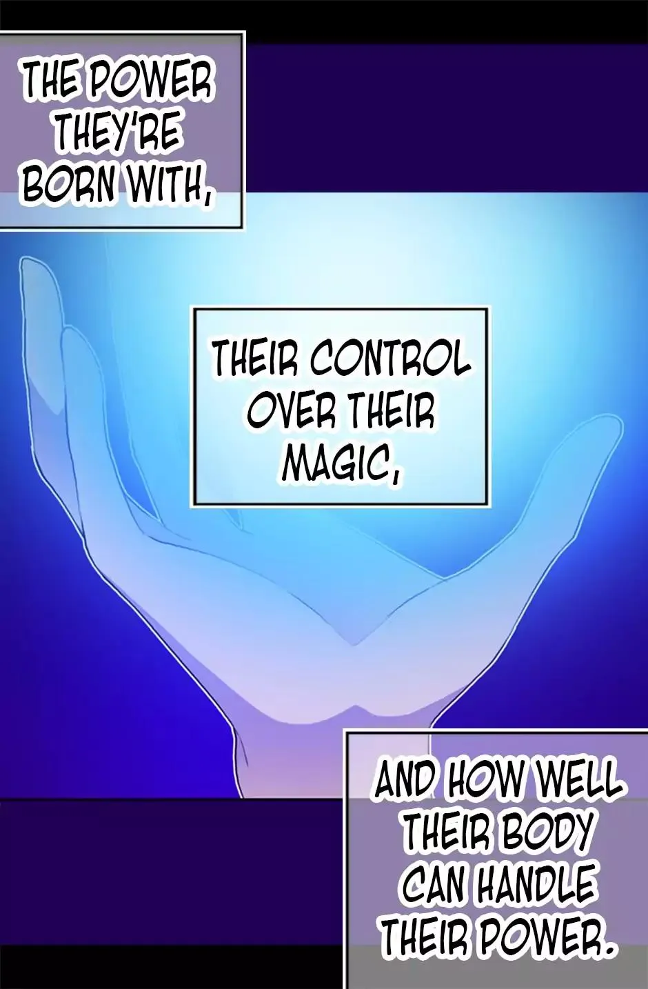 They Say I Was Born a King’s Daughter Chapter 24 - Page 24