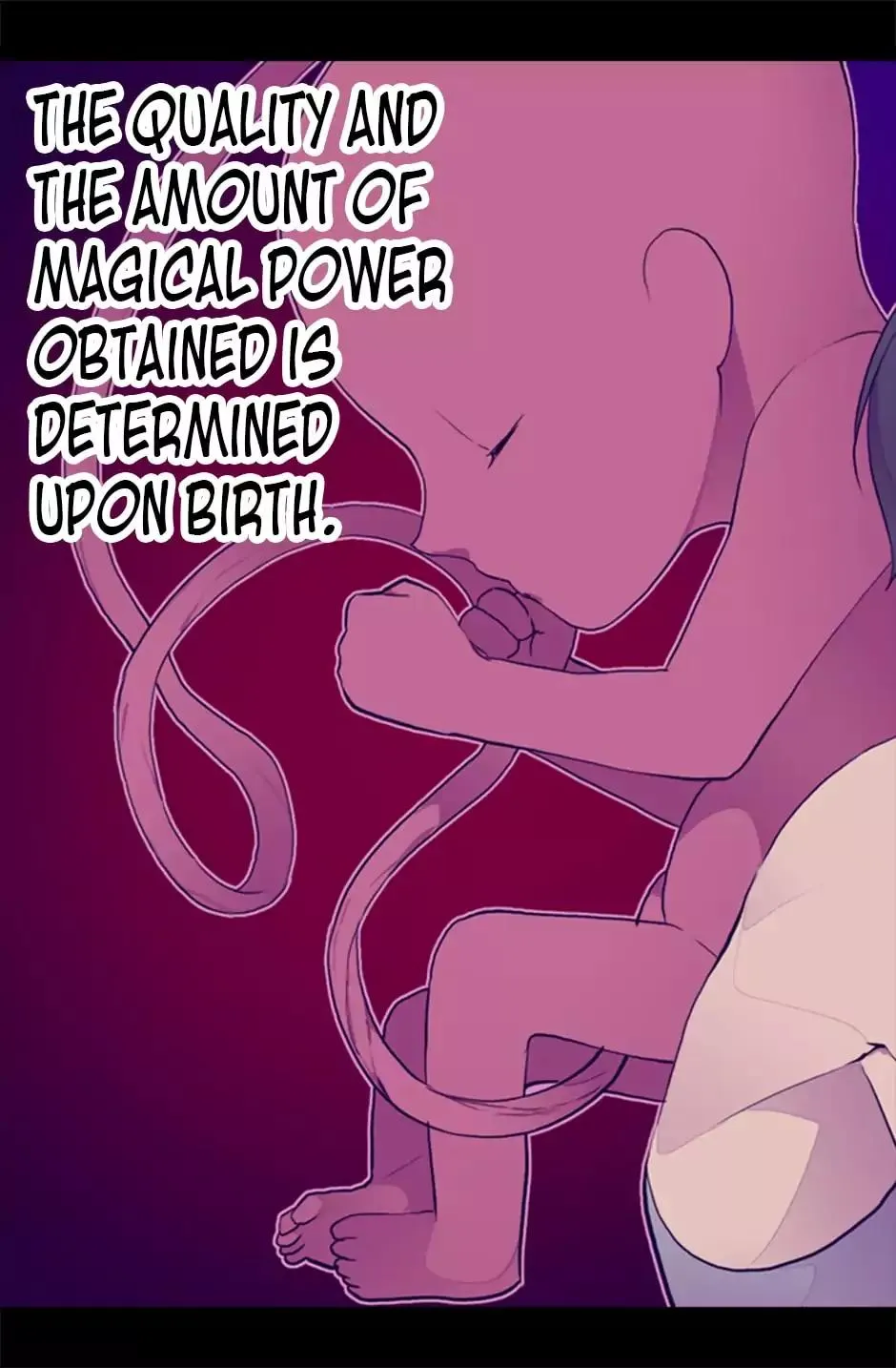 They Say I Was Born a King’s Daughter Chapter 24 - Page 25