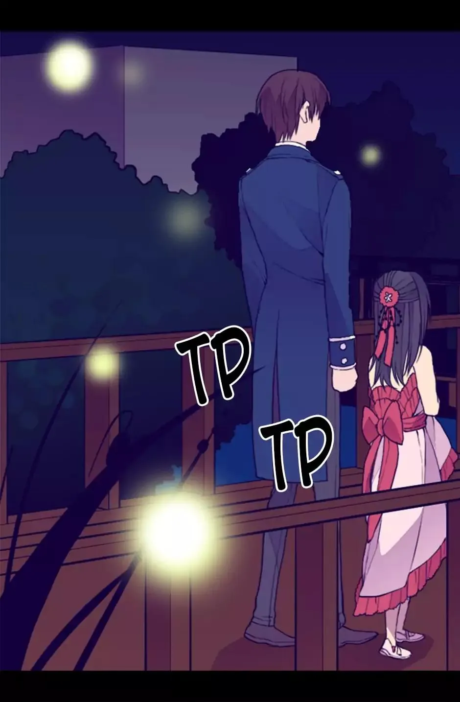 They Say I Was Born a King’s Daughter Chapter 24 - Page 36