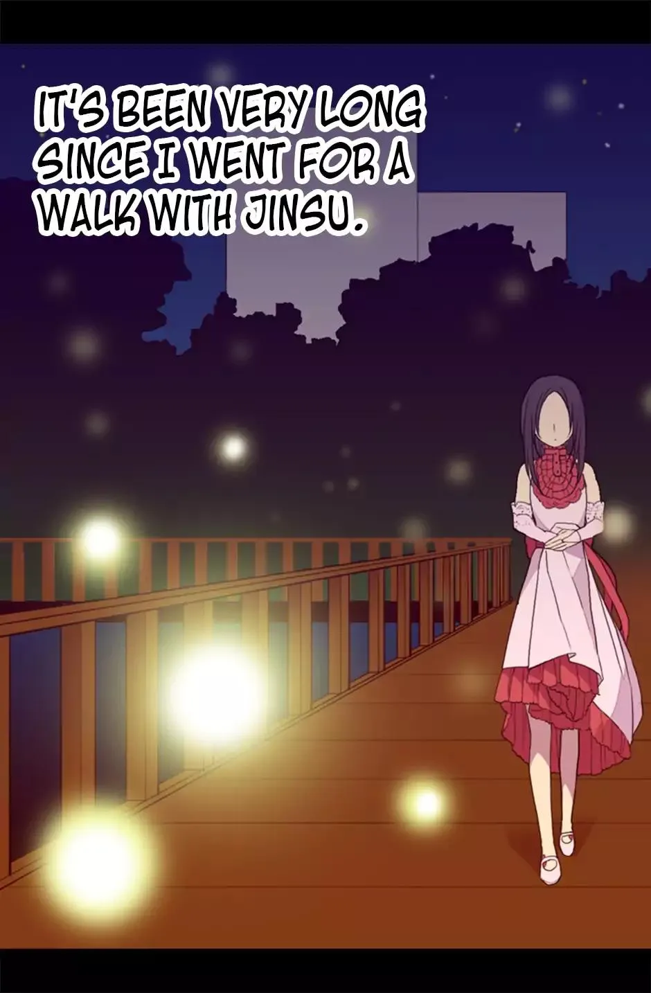 They Say I Was Born a King’s Daughter Chapter 24 - Page 40