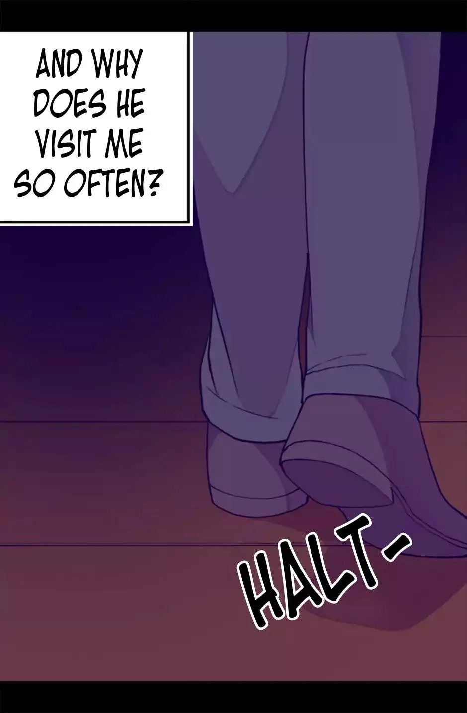 They Say I Was Born a King’s Daughter Chapter 24 - Page 45