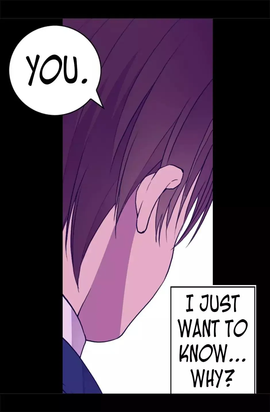 They Say I Was Born a King’s Daughter Chapter 24 - Page 46