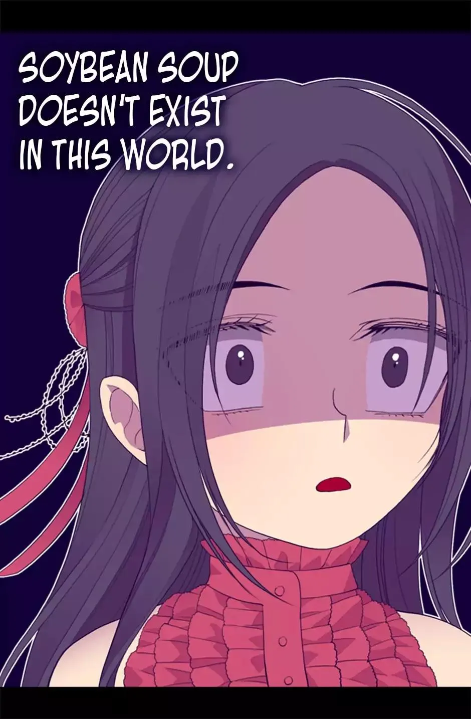 They Say I Was Born a King’s Daughter Chapter 24 - Page 50