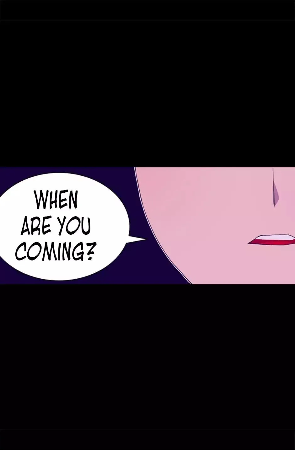 They Say I Was Born a King’s Daughter Chapter 24 - Page 53