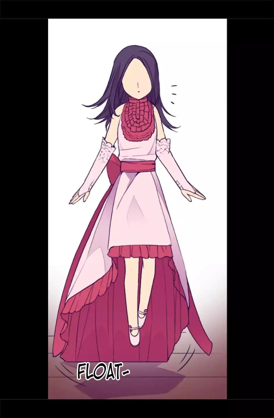 They Say I Was Born a King’s Daughter Chapter 24 - Page 63