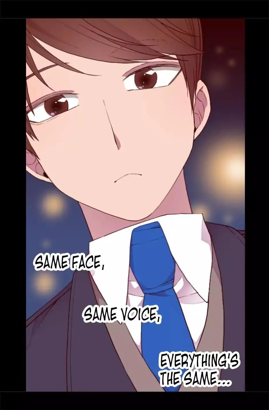 They Say I Was Born a King’s Daughter Chapter 24 - Page 66