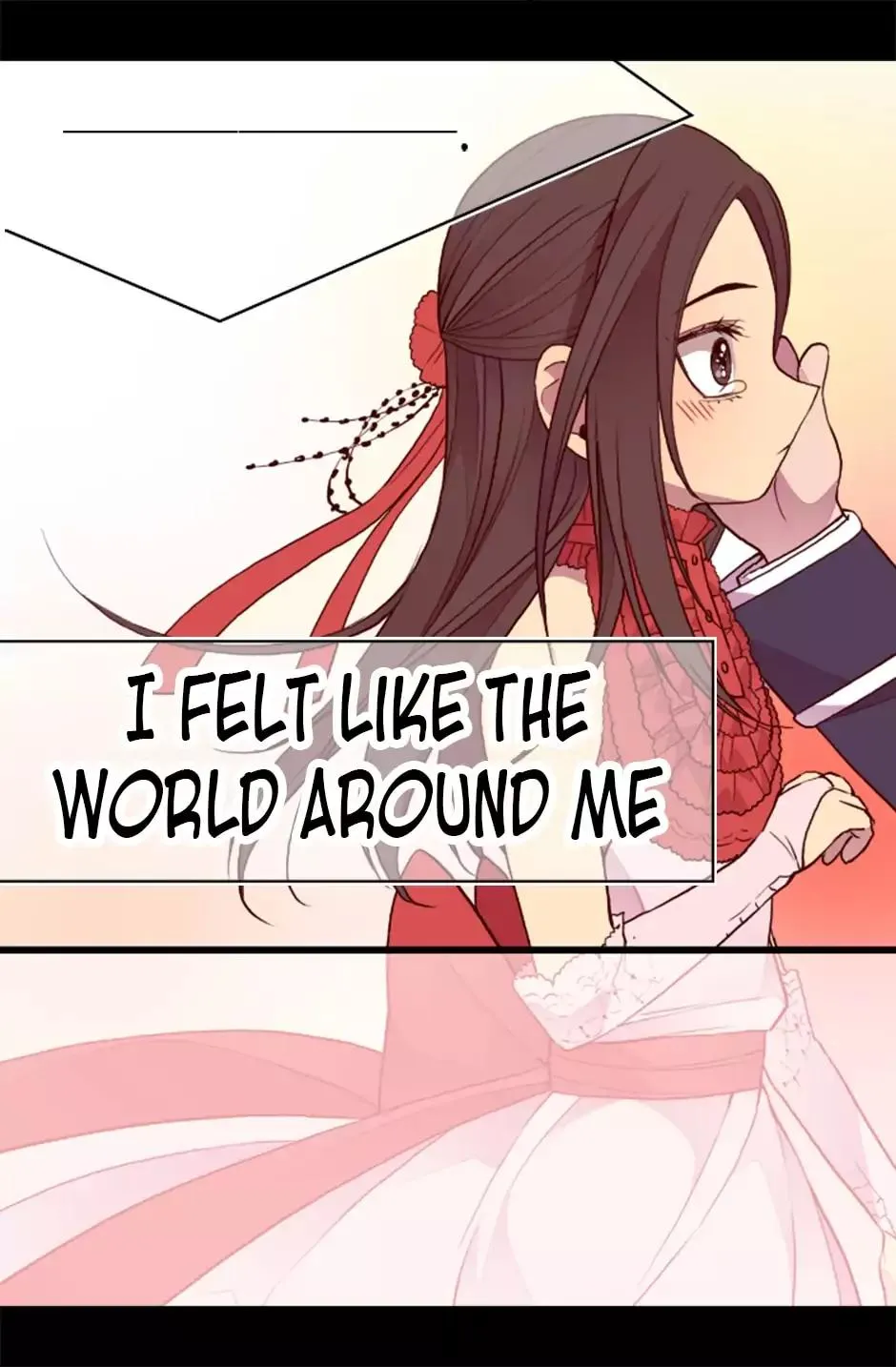 They Say I Was Born a King’s Daughter Chapter 24 - Page 69