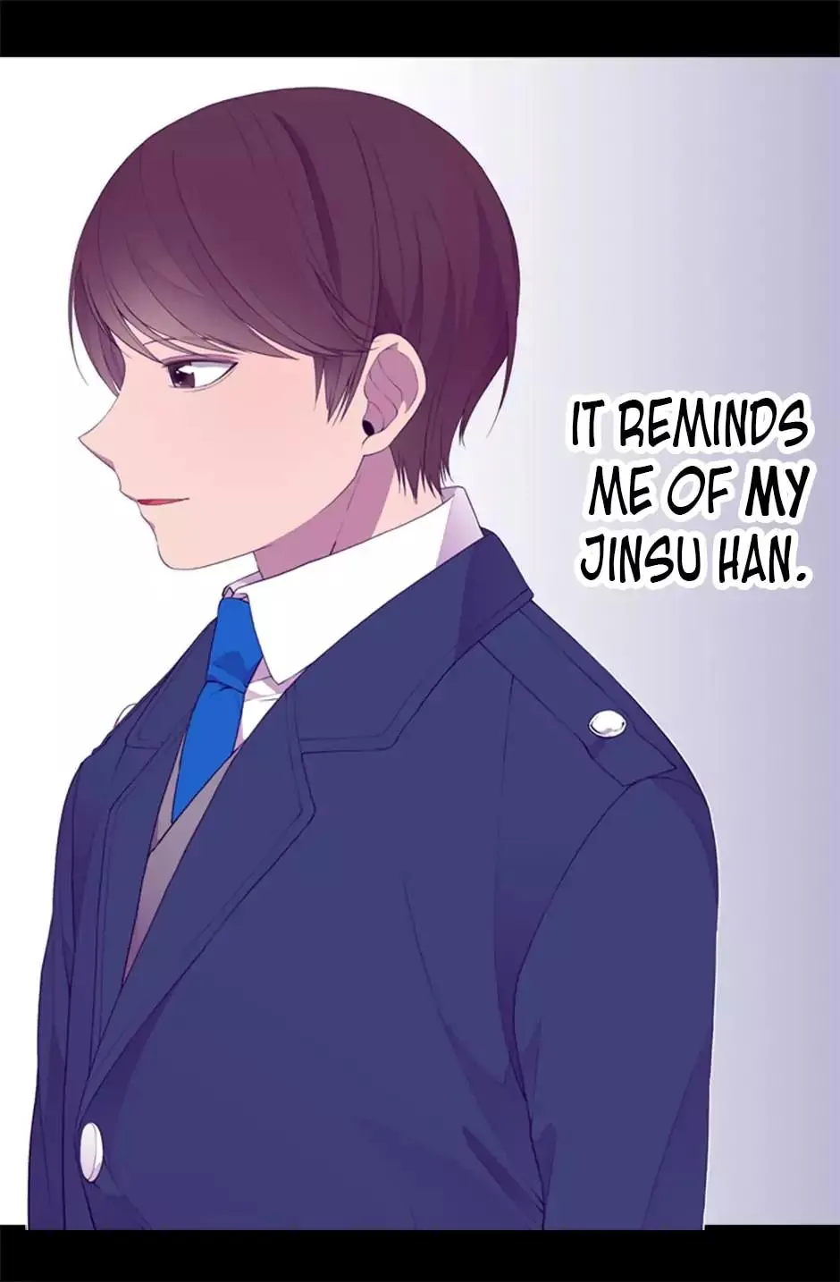 They Say I Was Born a King’s Daughter Chapter 24 - Page 7